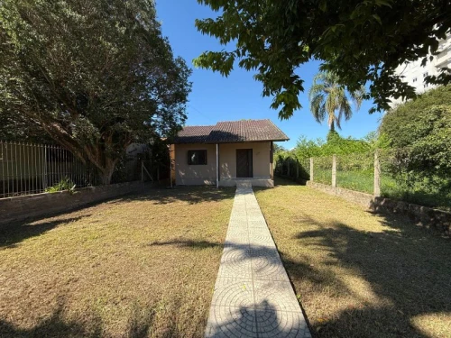 Imagem de Casa em Taquara bairro Morro Do Leoncio