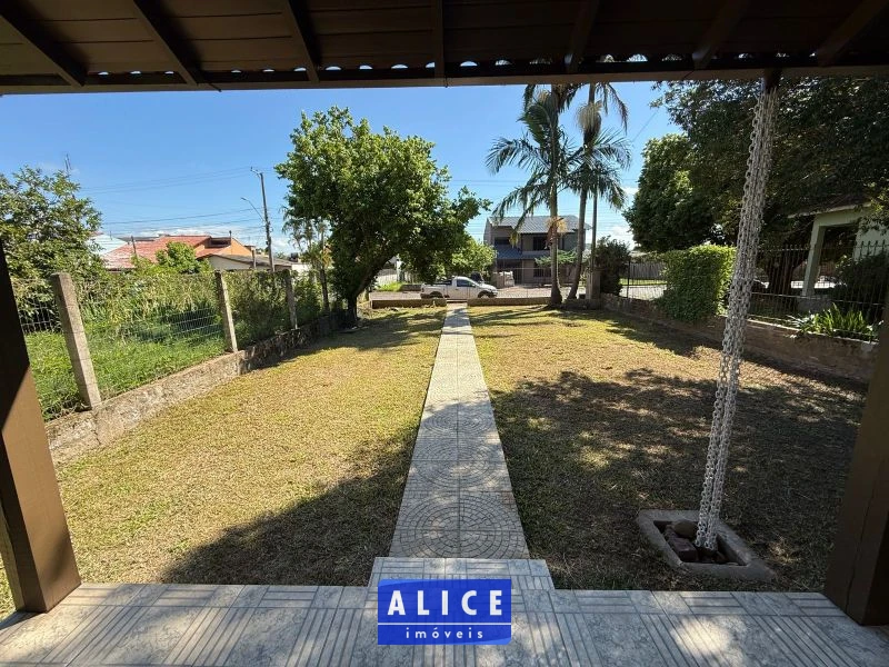 Casa em Taquara bairro Morro Do Leoncio - Morro Do Leoncio, Taquara [8475]