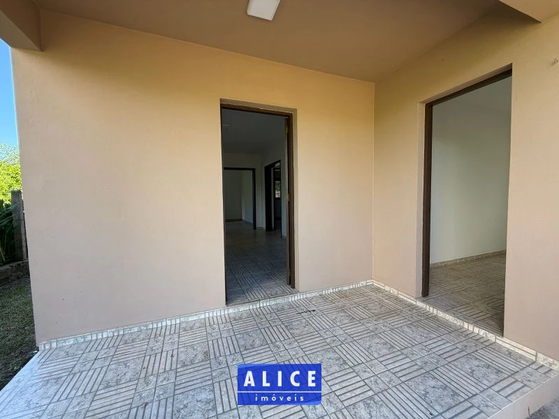 Casa em Taquara bairro Morro Do Leoncio - Morro Do Leoncio, Taquara [8475]