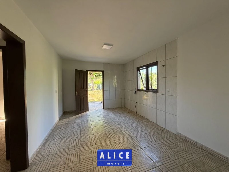 Casa em Taquara bairro Morro Do Leoncio - Morro Do Leoncio, Taquara [8475]