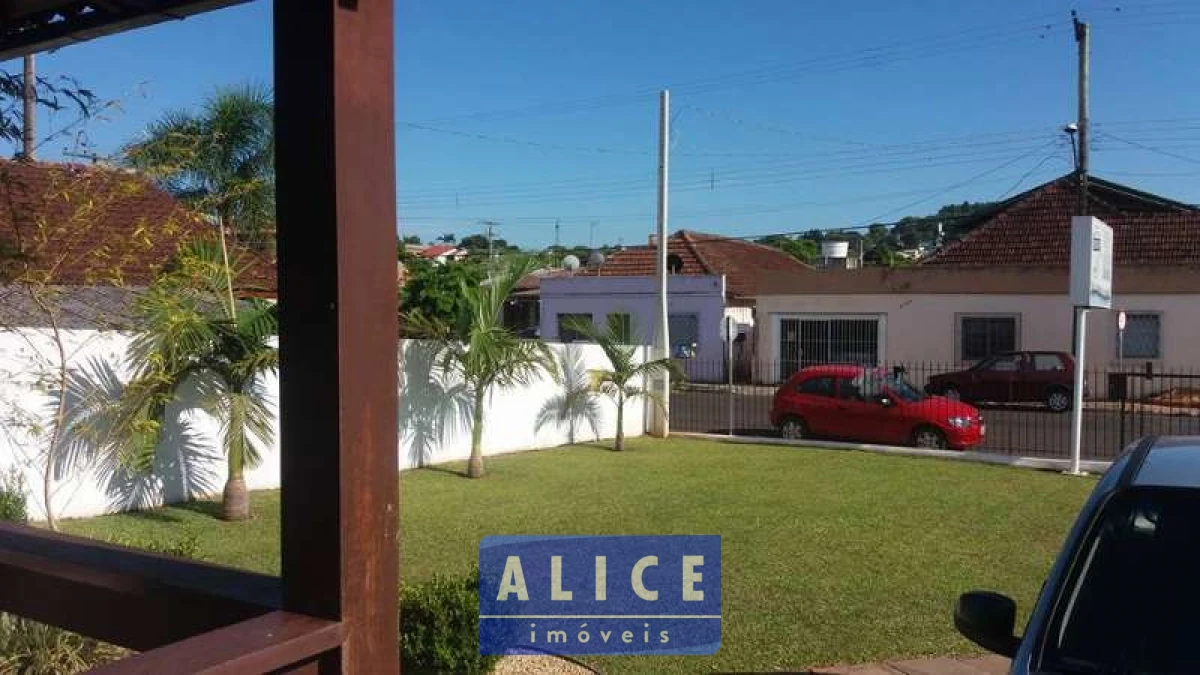 Imagem de Casa em Marechal Floriano bairro Jardim Do Prado 