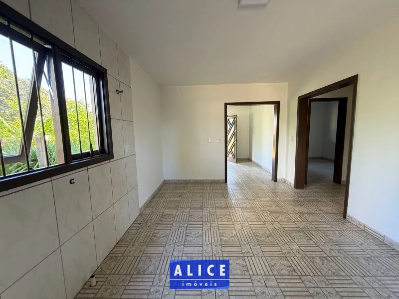 Casa em Taquara bairro Morro Do Leoncio - Morro Do Leoncio, Taquara [8475]