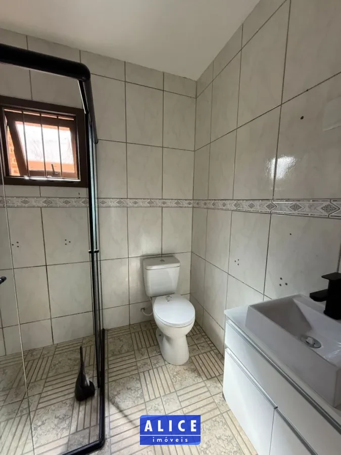 Casa em Taquara bairro Morro Do Leoncio - Morro Do Leoncio, Taquara [8475]