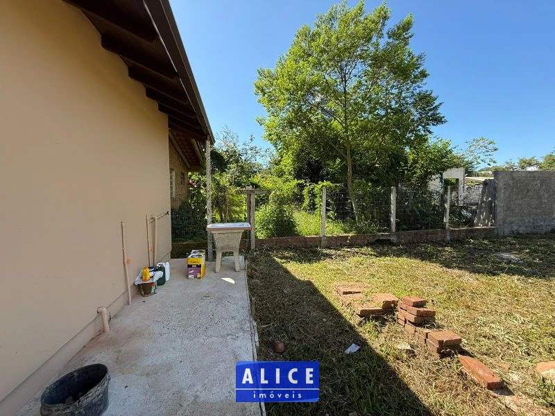 Casa em Taquara bairro Morro Do Leoncio - Morro Do Leoncio, Taquara [8475]