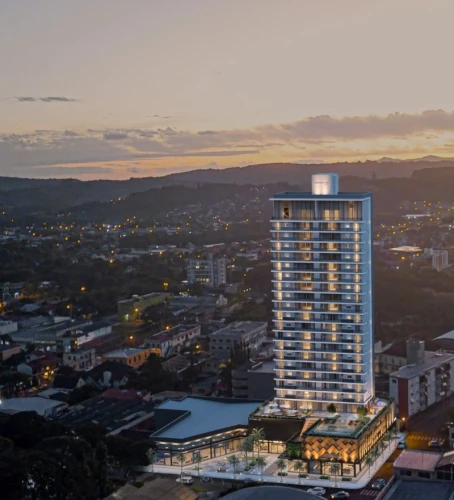 Imagem de Sala Comercial em Igrejinha bairro Centro
