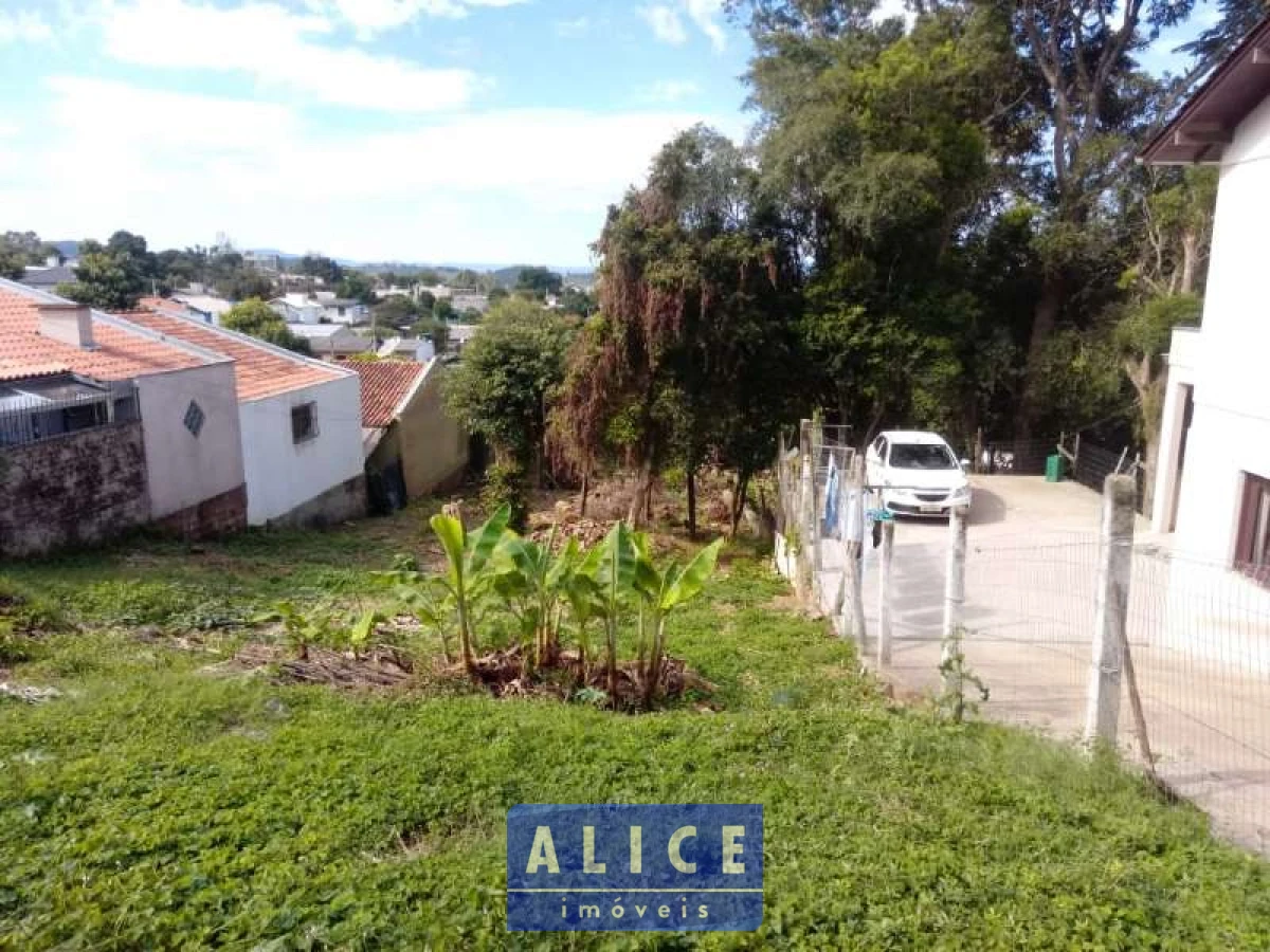 Imagem de Terreno em Rio De Janeiro bairro Santa Terezinha