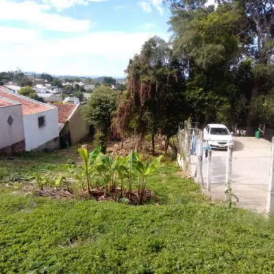 Imagem de Terreno em Rio De Janeiro bairro Santa Terezinha