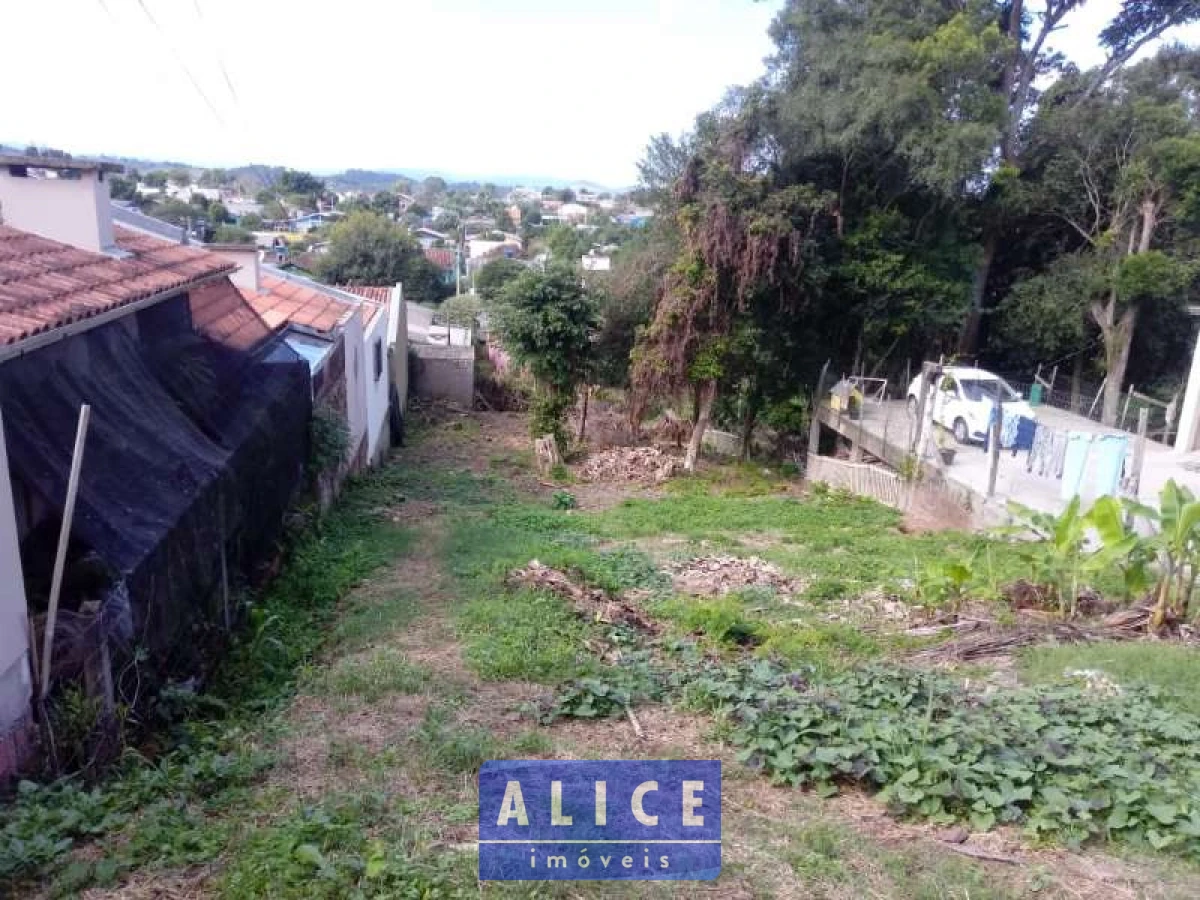 Imagem de Terreno em Rio De Janeiro bairro Santa Terezinha