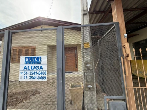 Imagem de Casa em  bairro Centro