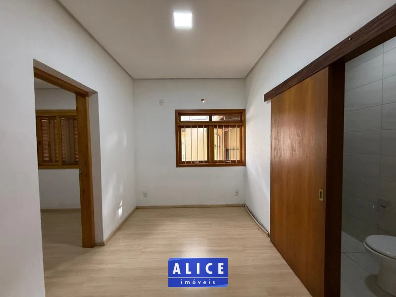 Casa em  bairro Centro - Centro, Taquara [8478]