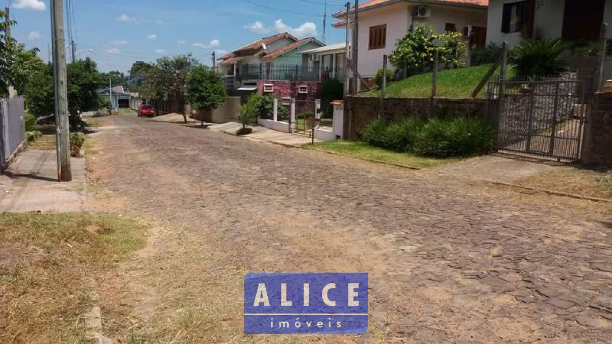 Imagem de Terreno em Rio De Janeiro bairro Santa Terezinha