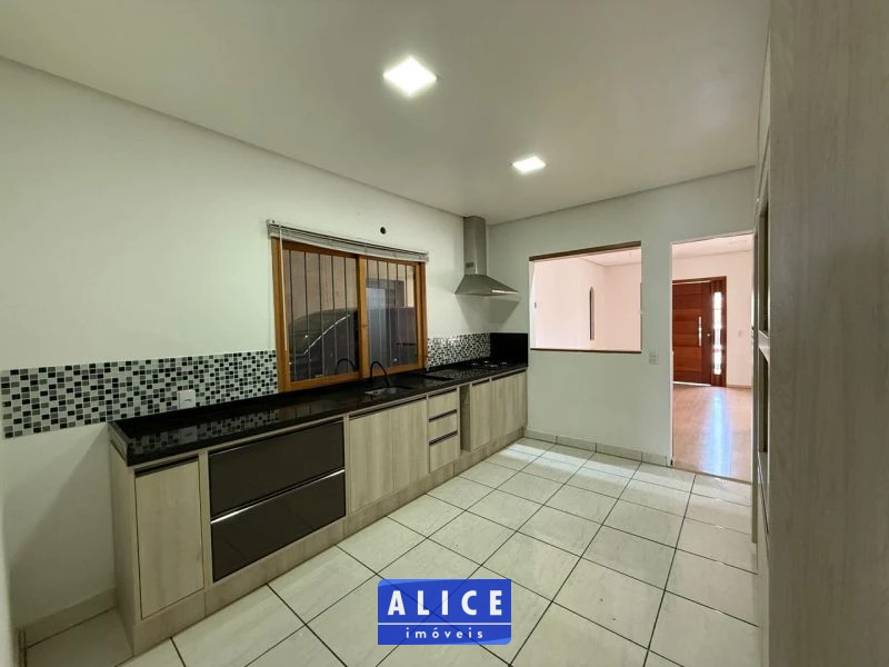 Casa em  bairro Centro - Centro, Taquara [8478]