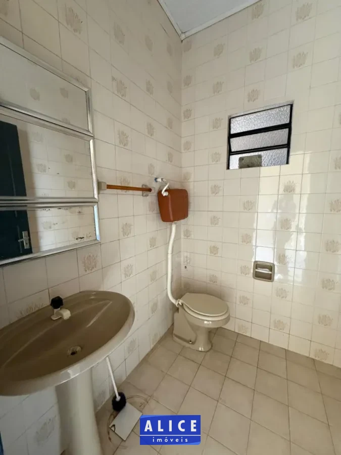 Casa em  bairro Centro - Centro, Taquara [8478]