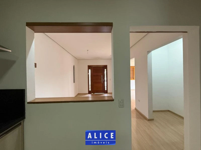 Casa em  bairro Centro - Centro, Taquara [8478]