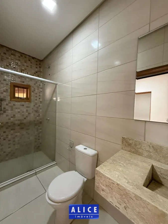 Casa em  bairro Centro - Centro, Taquara [8478]