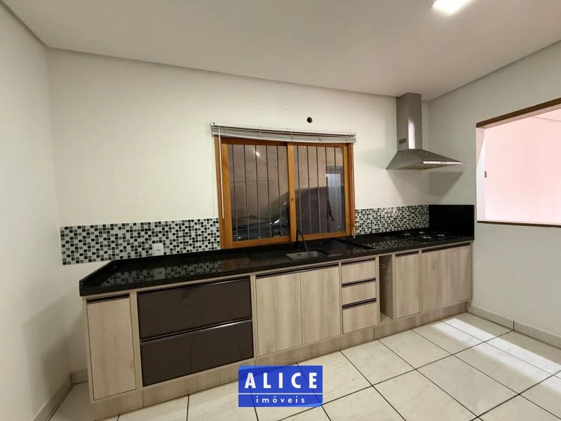 Casa em  bairro Centro - Centro, Taquara [8478]