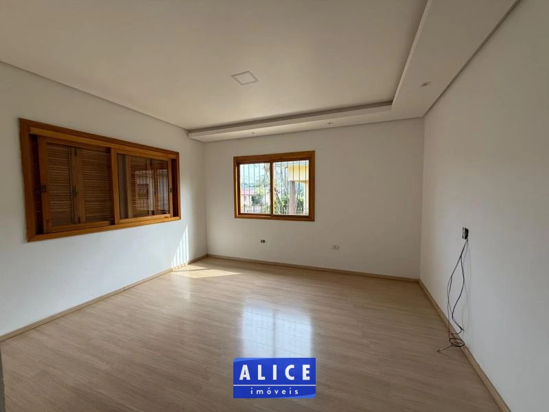 Casa em  bairro Centro - Centro, Taquara [8478]