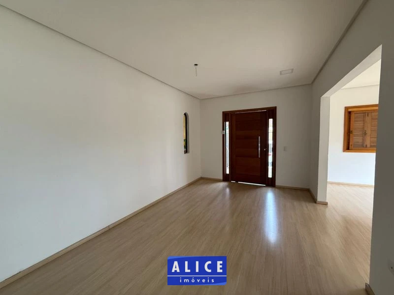 Casa em  bairro Centro - Centro, Taquara [8478]