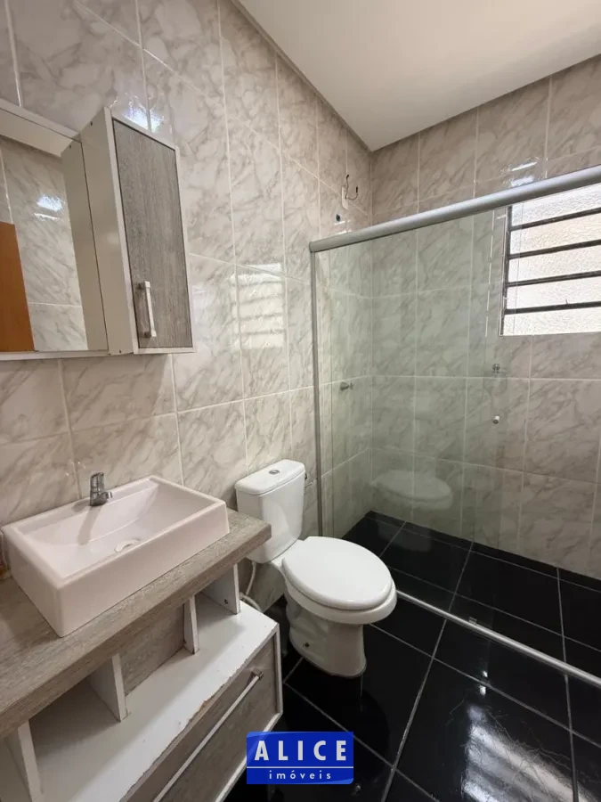 Casa em  bairro Centro - Centro, Taquara [8478]