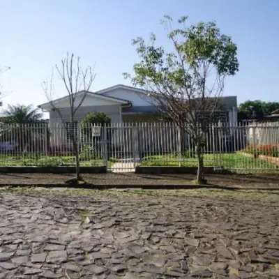 Imagem de Casa em Espirito Santo bairro Santa Terezinha