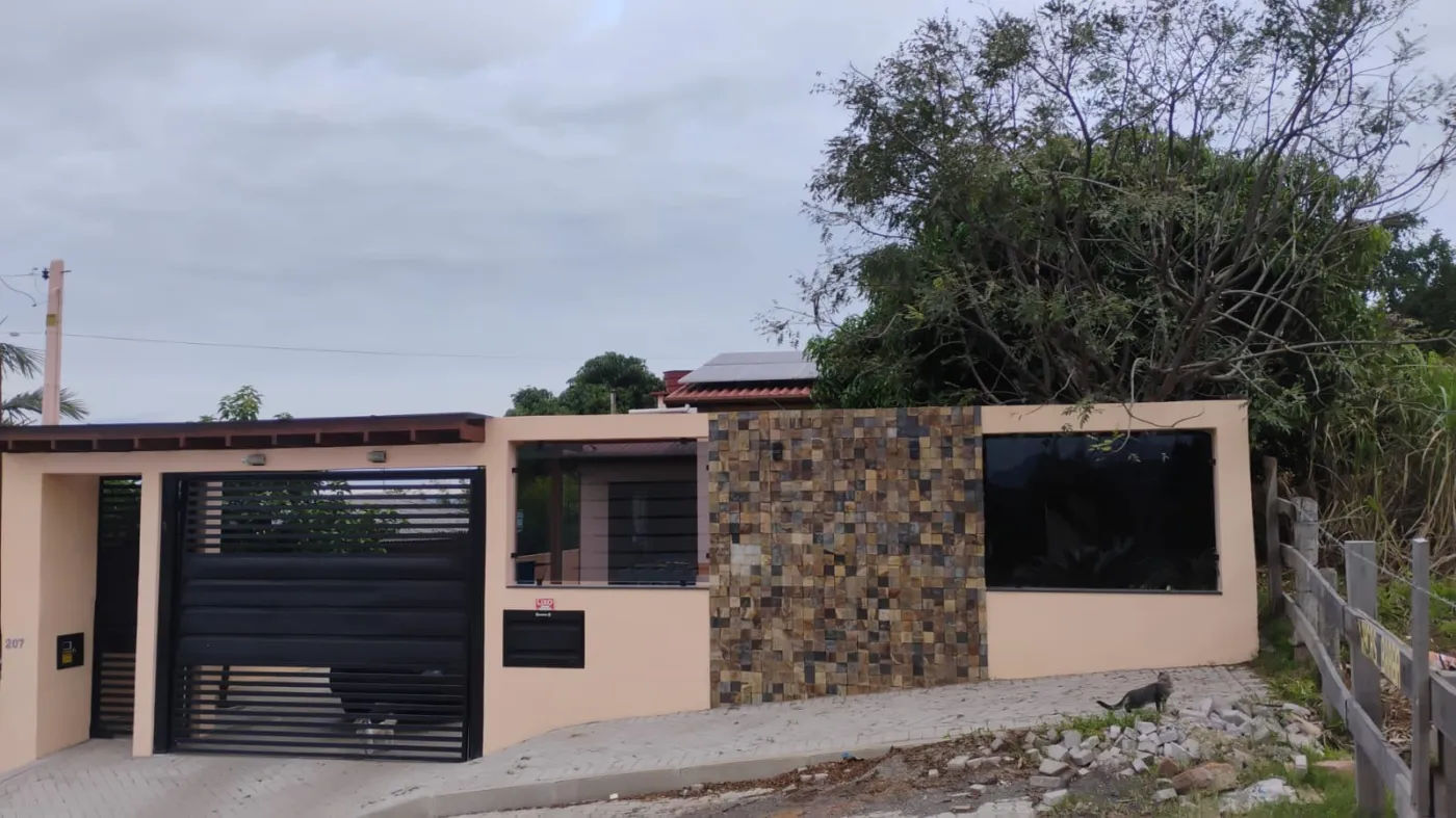 Casa de Alto Padrão no Planalto - Planalto, Parobé [9982]