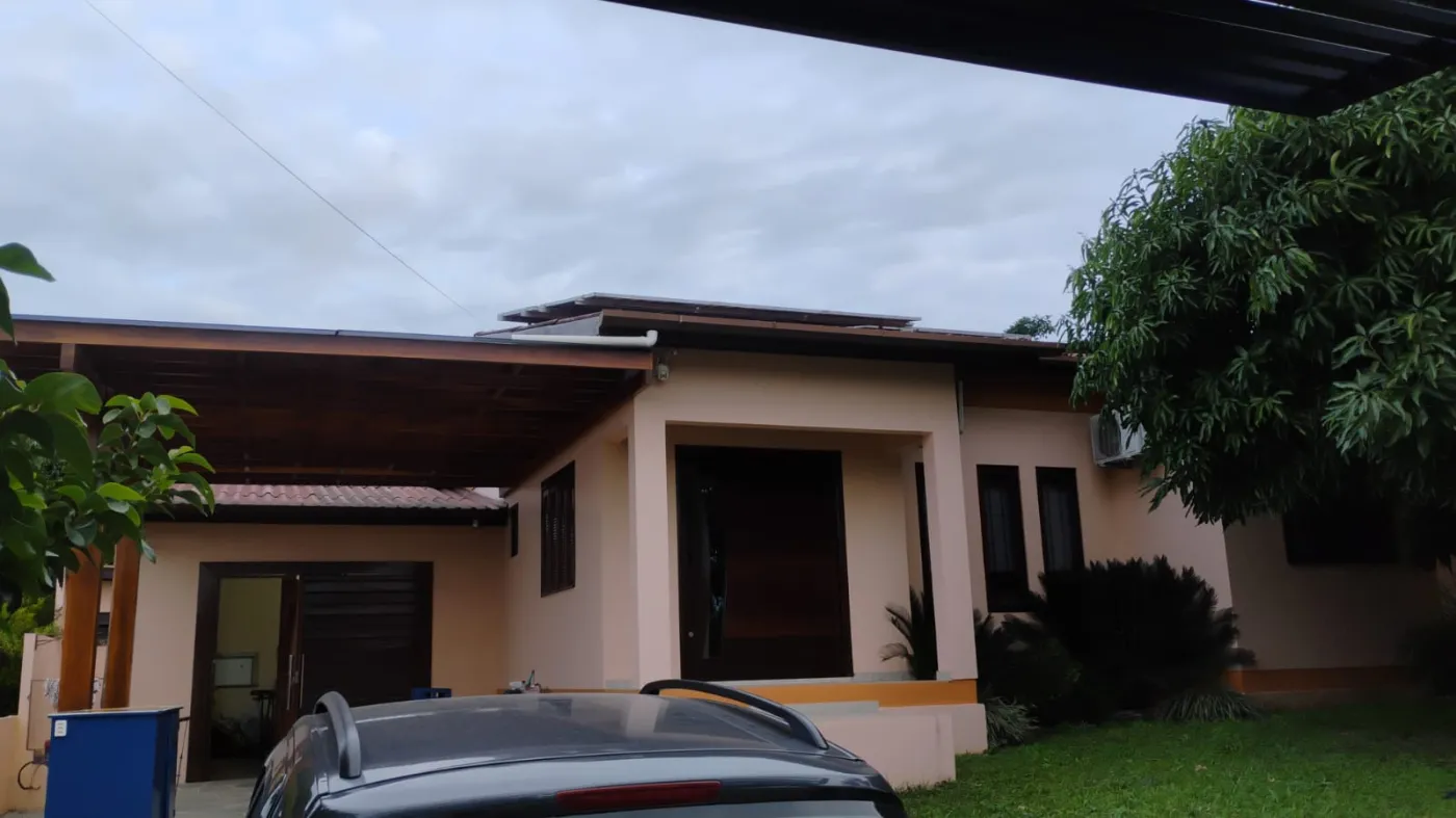 Casa de Alto Padrão no Planalto - Planalto, Parobé [9982]