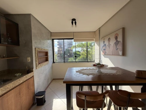 Imagem de APARTAMENTO À VENDA – CENTRO DE TAQUARA