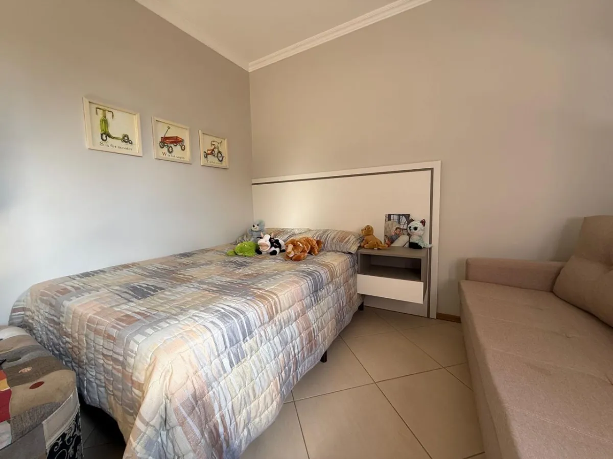 APARTAMENTO À VENDA – CENTRO DE TAQUARA - Centro, Taquara [9984]