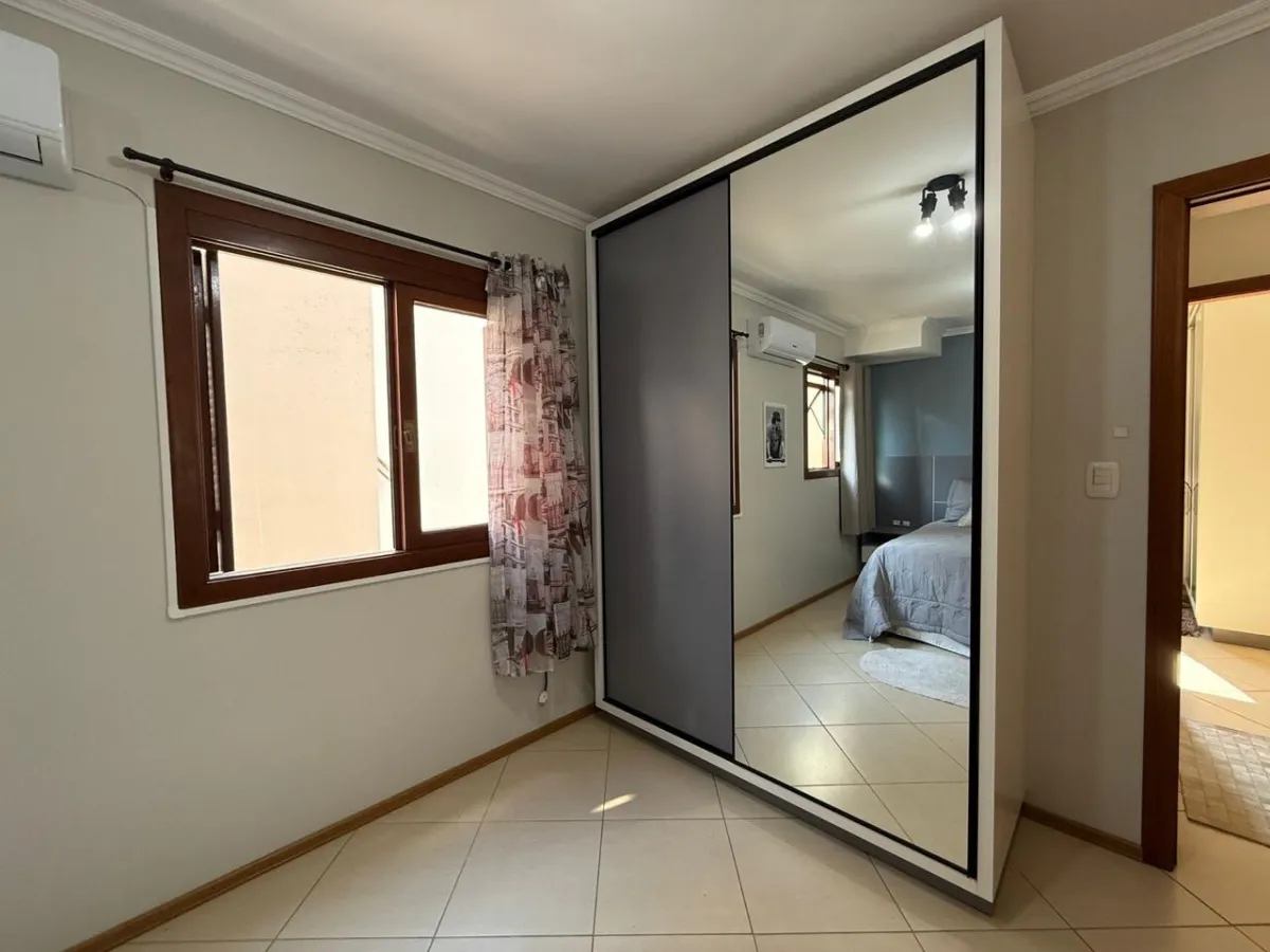 APARTAMENTO À VENDA – CENTRO DE TAQUARA - Centro, Taquara [9984]