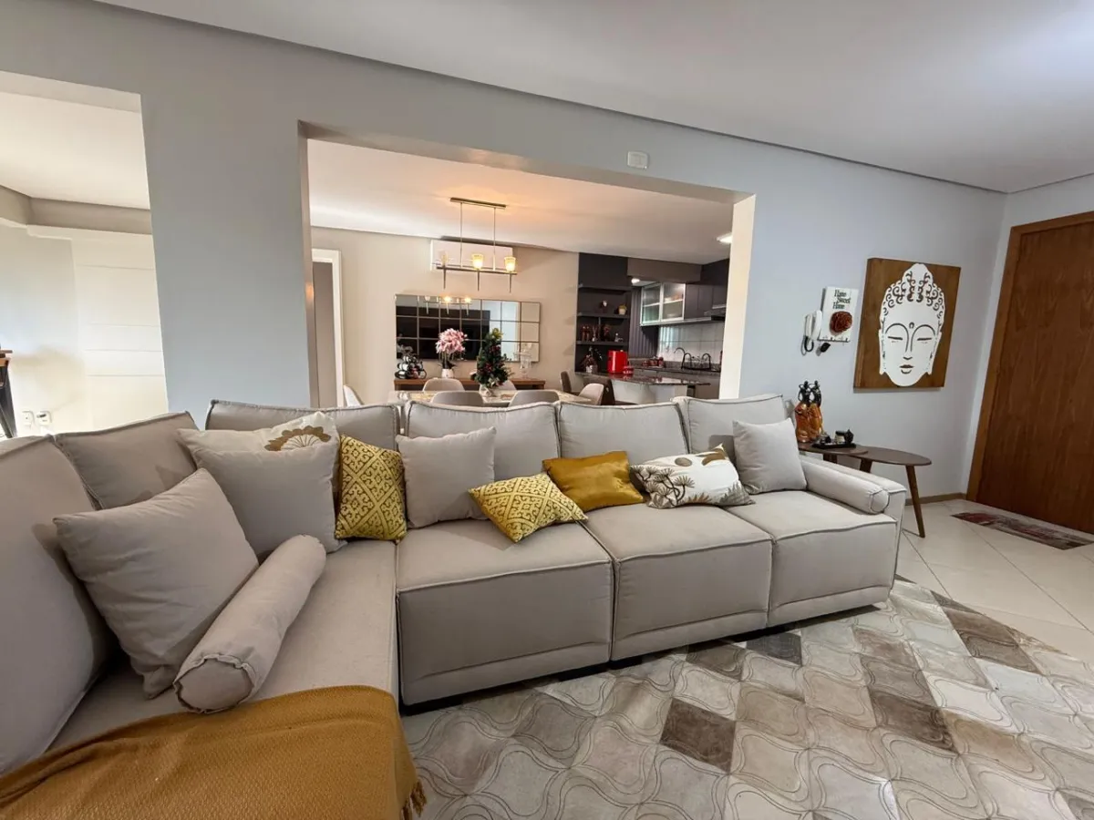 APARTAMENTO À VENDA – CENTRO DE TAQUARA - Centro, Taquara [9984]