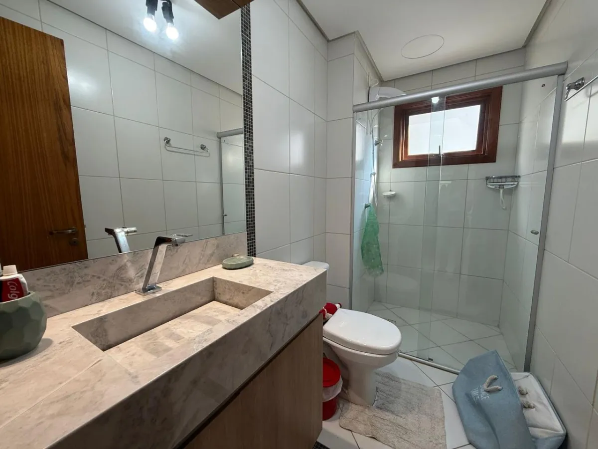 APARTAMENTO À VENDA – CENTRO DE TAQUARA - Centro, Taquara [9984]