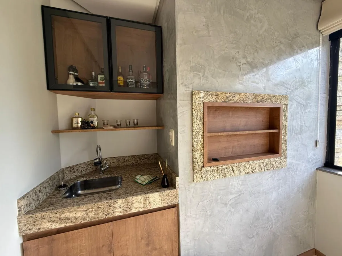 APARTAMENTO À VENDA – CENTRO DE TAQUARA - Centro, Taquara [9984]