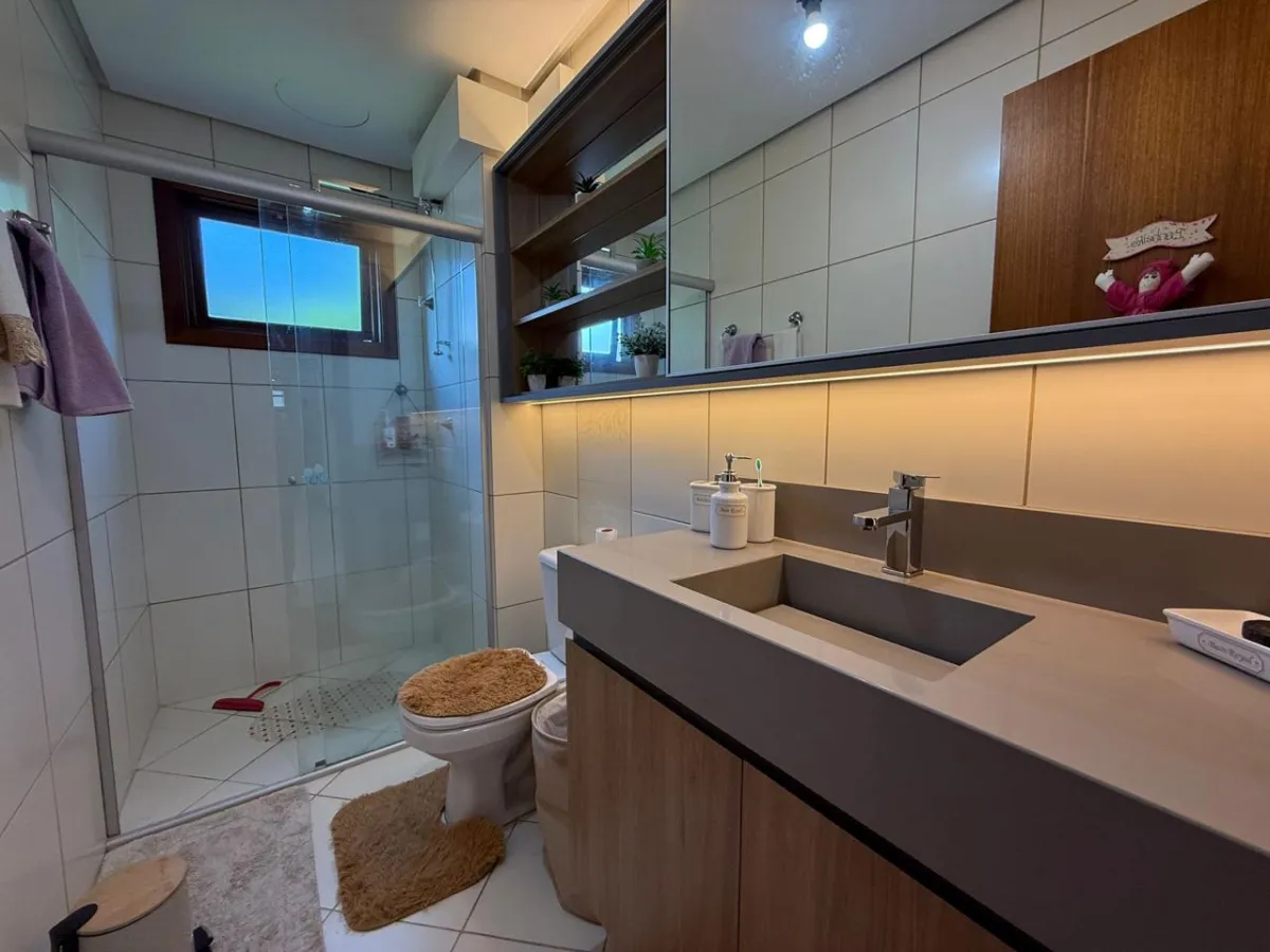 APARTAMENTO À VENDA – CENTRO DE TAQUARA - Centro, Taquara [9984]