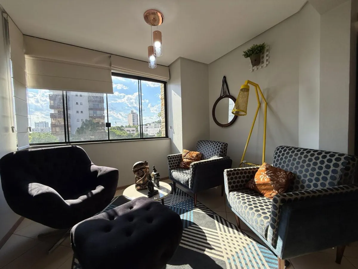 APARTAMENTO À VENDA – CENTRO DE TAQUARA - Centro, Taquara [9984]