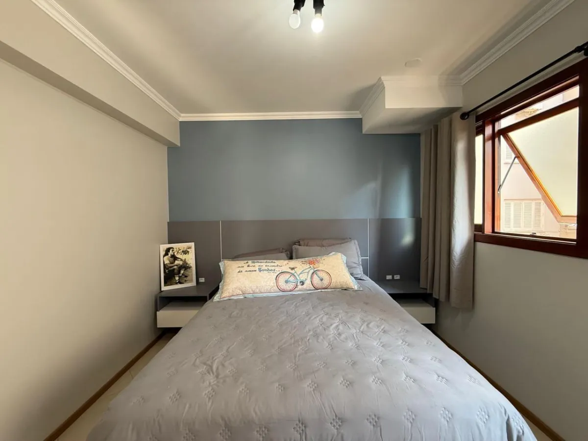 APARTAMENTO À VENDA – CENTRO DE TAQUARA - Centro, Taquara [9984]