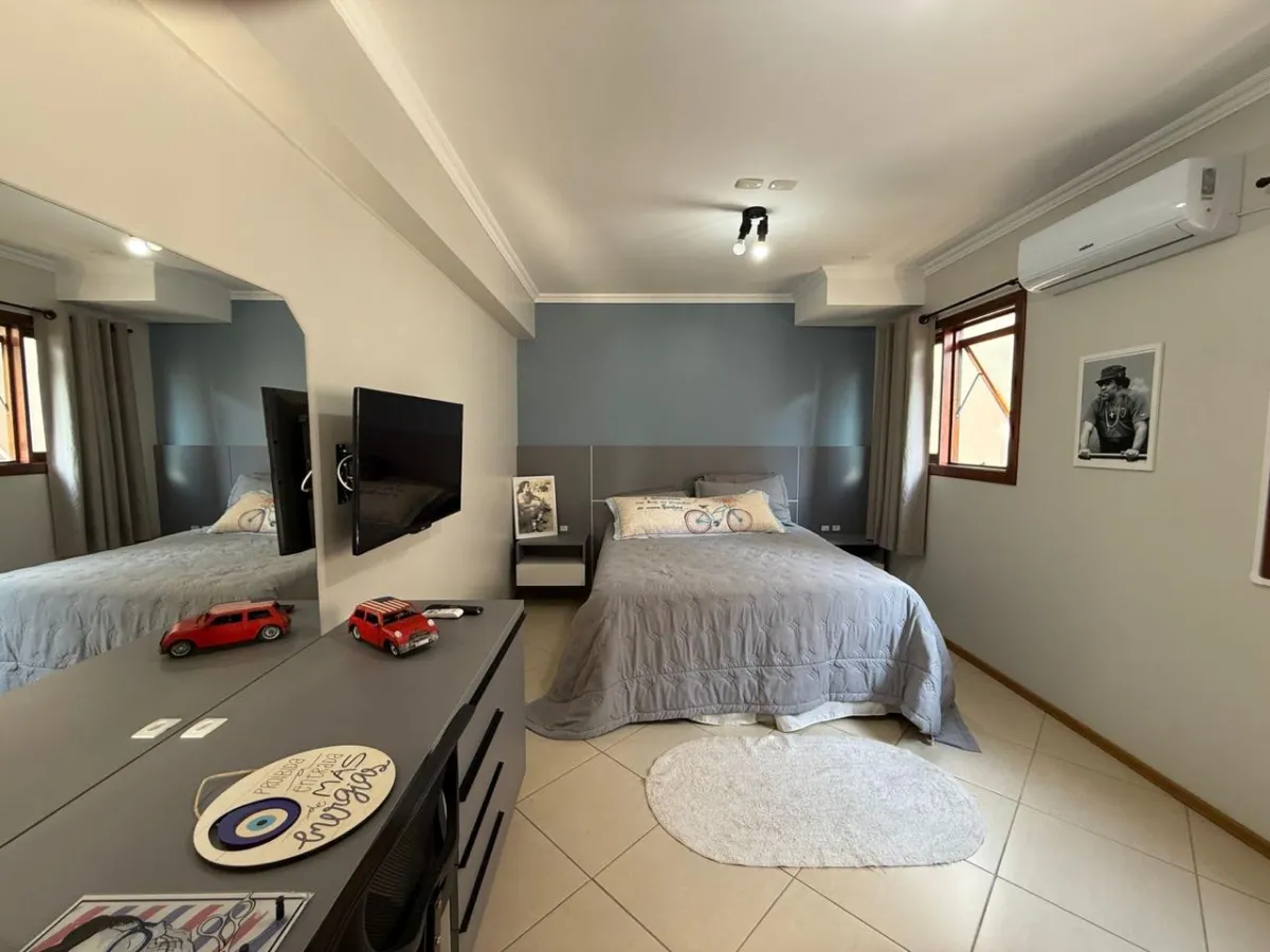 APARTAMENTO À VENDA – CENTRO DE TAQUARA - Centro, Taquara [9984]