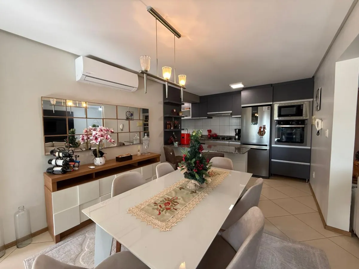 APARTAMENTO À VENDA – CENTRO DE TAQUARA - Centro, Taquara [9984]