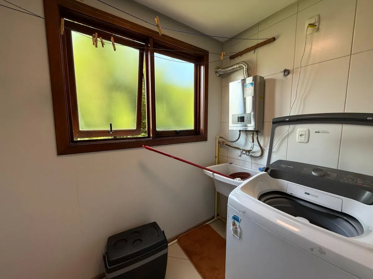 APARTAMENTO À VENDA – CENTRO DE TAQUARA - Centro, Taquara [9984]