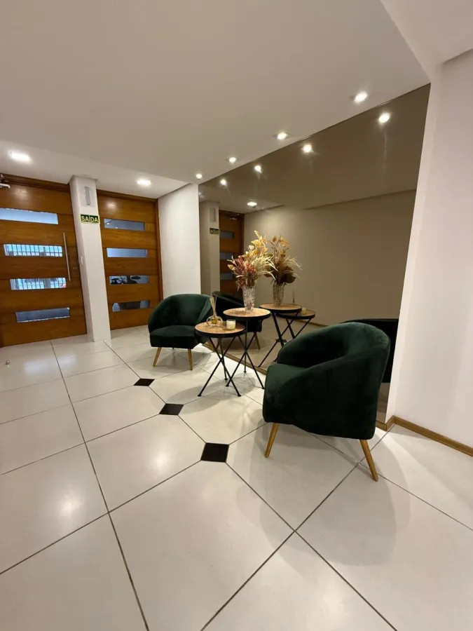 APARTAMENTO À VENDA – CENTRO DE TAQUARA - Centro, Taquara [9984]