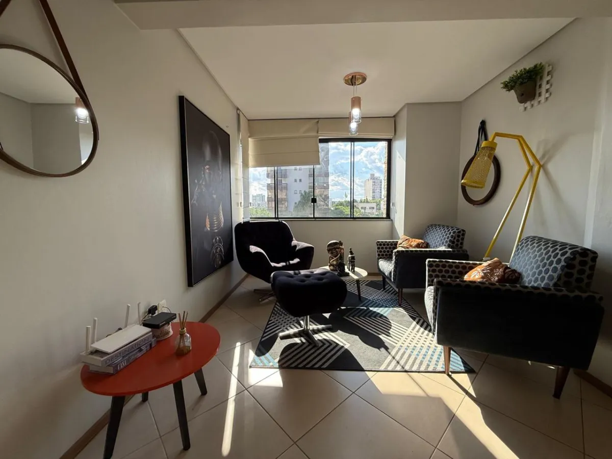 APARTAMENTO À VENDA – CENTRO DE TAQUARA - Centro, Taquara [9984]