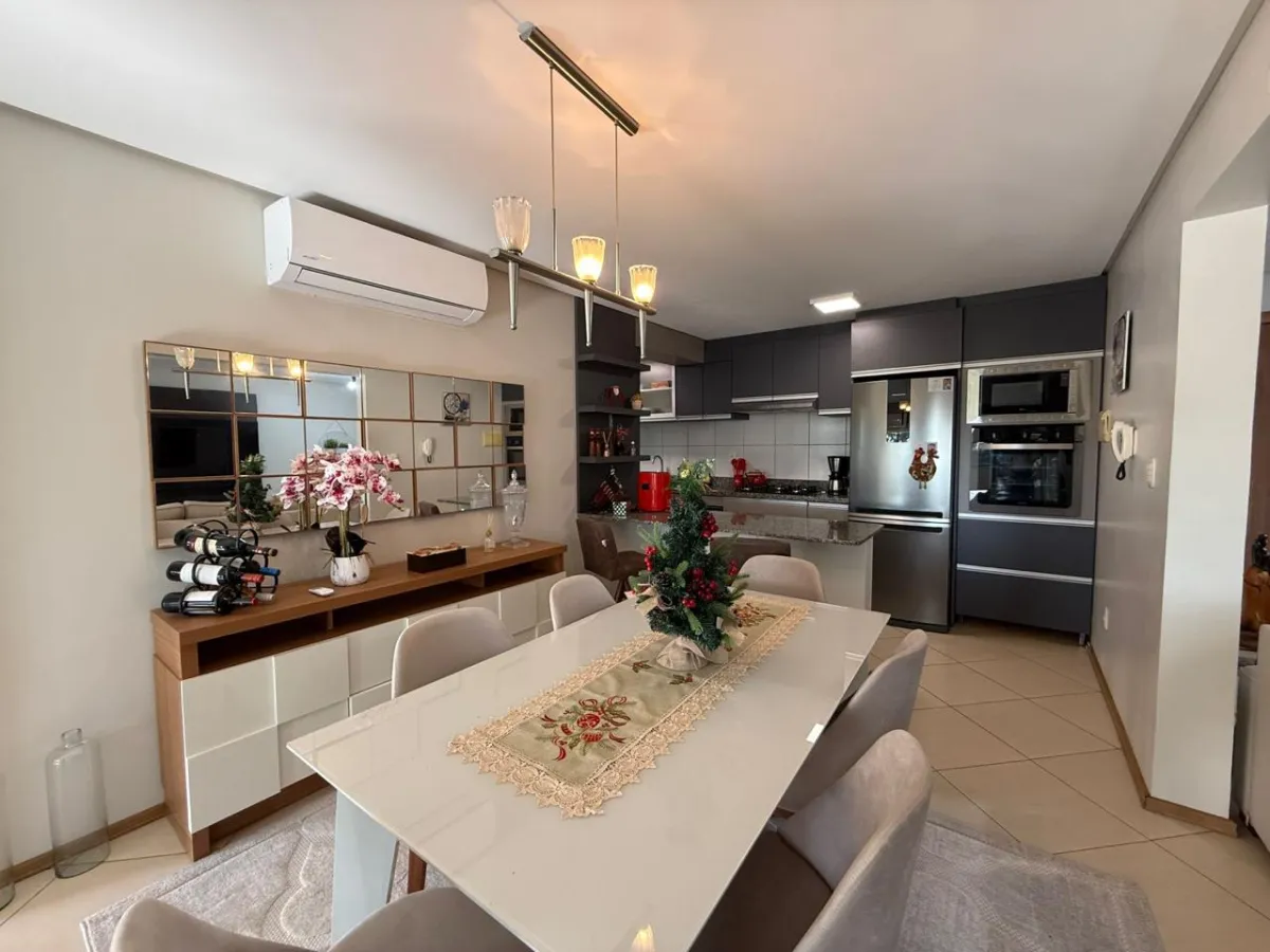 APARTAMENTO À VENDA – CENTRO DE TAQUARA - Centro, Taquara [9984]