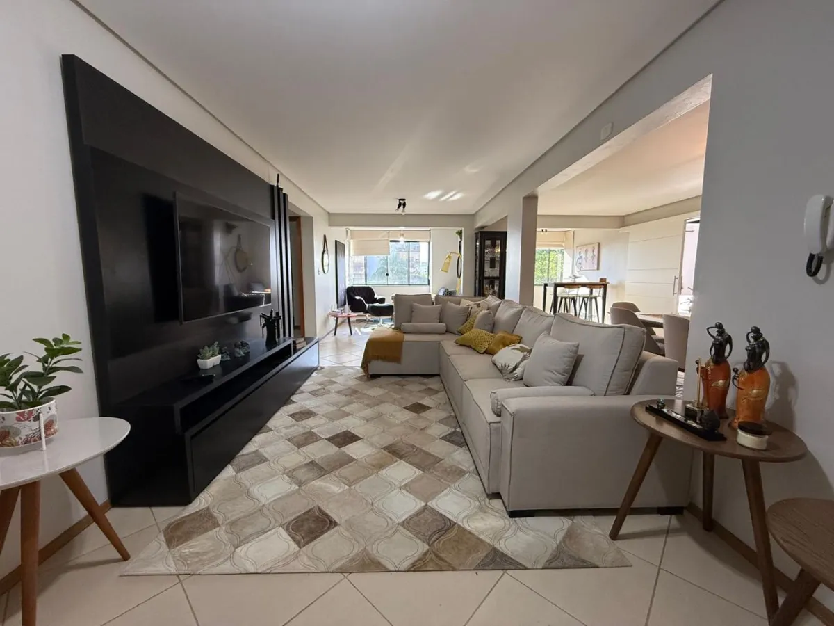 APARTAMENTO À VENDA – CENTRO DE TAQUARA - Centro, Taquara [9984]