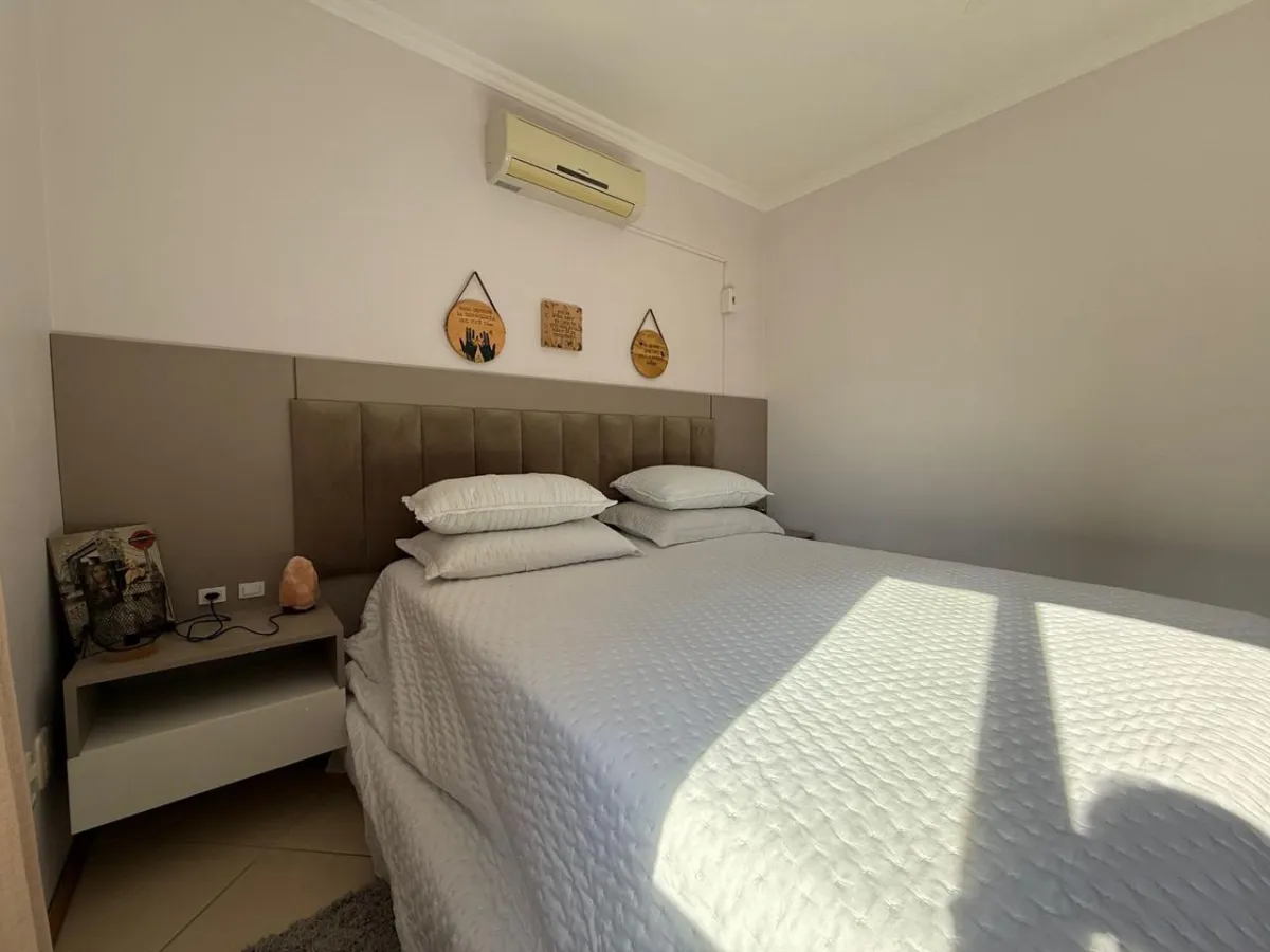 APARTAMENTO À VENDA – CENTRO DE TAQUARA - Centro, Taquara [9984]