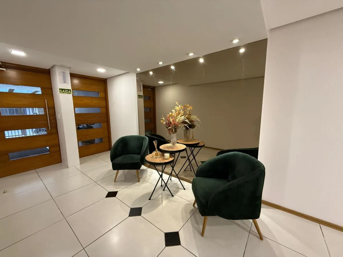 APARTAMENTO À VENDA – CENTRO DE TAQUARA - Centro, Taquara [9984]