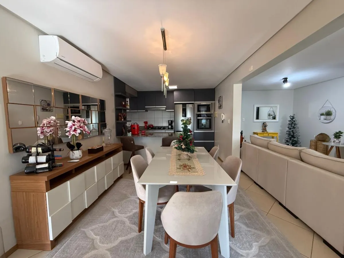 APARTAMENTO À VENDA – CENTRO DE TAQUARA - Centro, Taquara [9984]