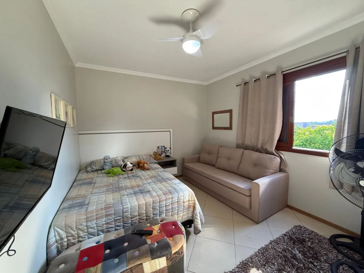 APARTAMENTO À VENDA – CENTRO DE TAQUARA - Centro, Taquara [9984]