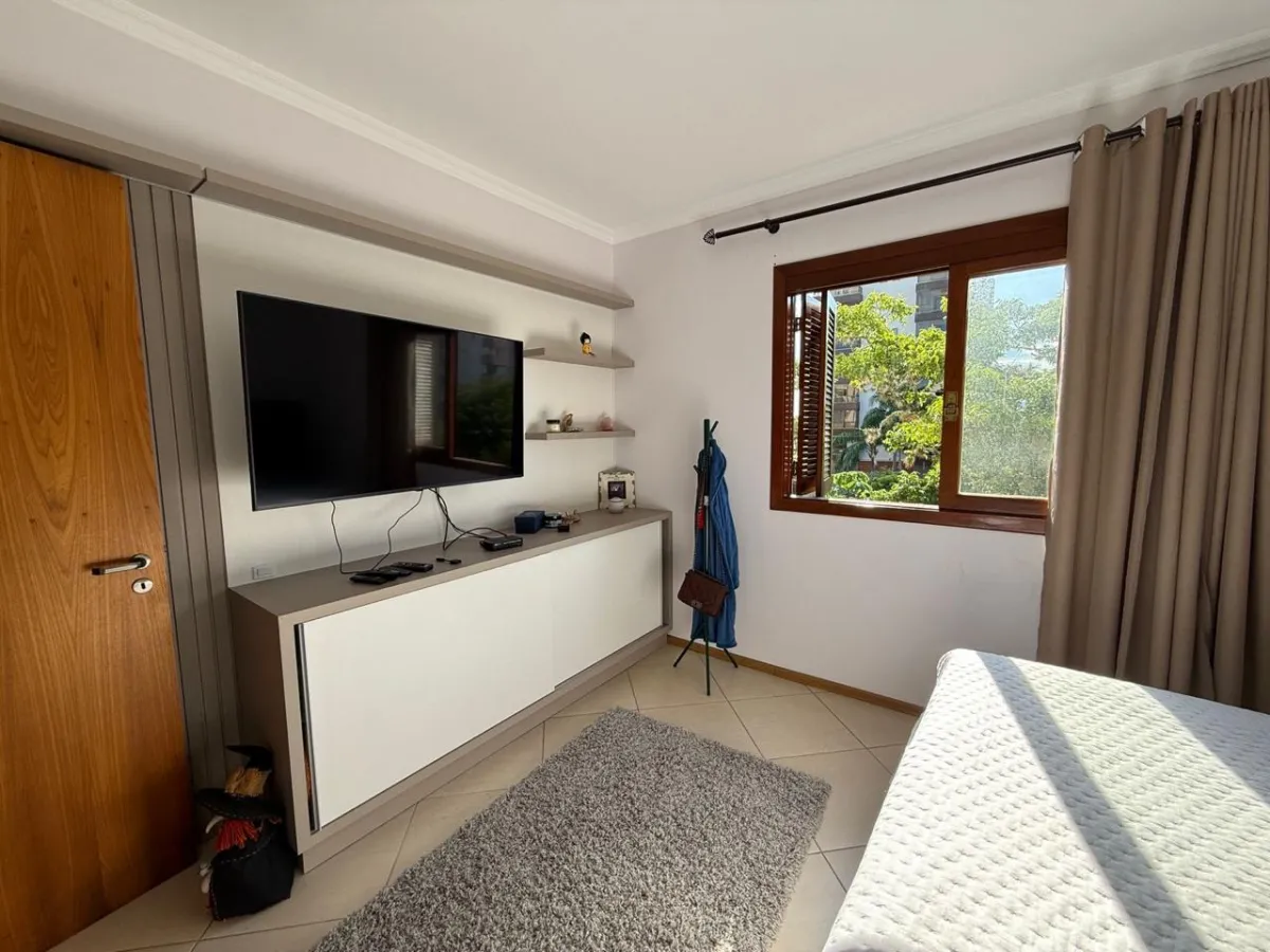 APARTAMENTO À VENDA – CENTRO DE TAQUARA - Centro, Taquara [9984]