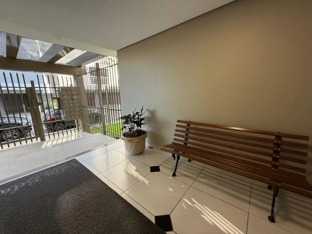 APARTAMENTO À VENDA – CENTRO DE TAQUARA - Centro, Taquara [9984]