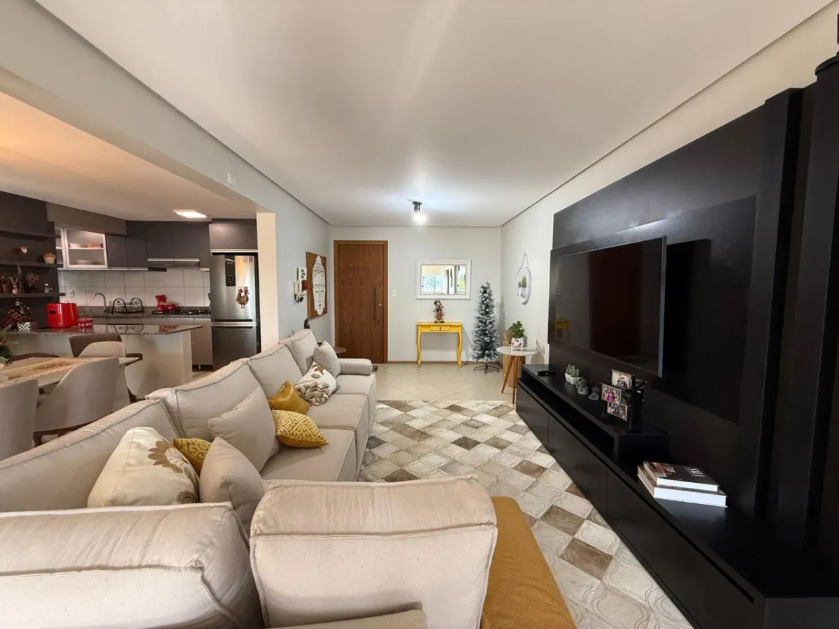 APARTAMENTO À VENDA – CENTRO DE TAQUARA - Centro, Taquara [9984]