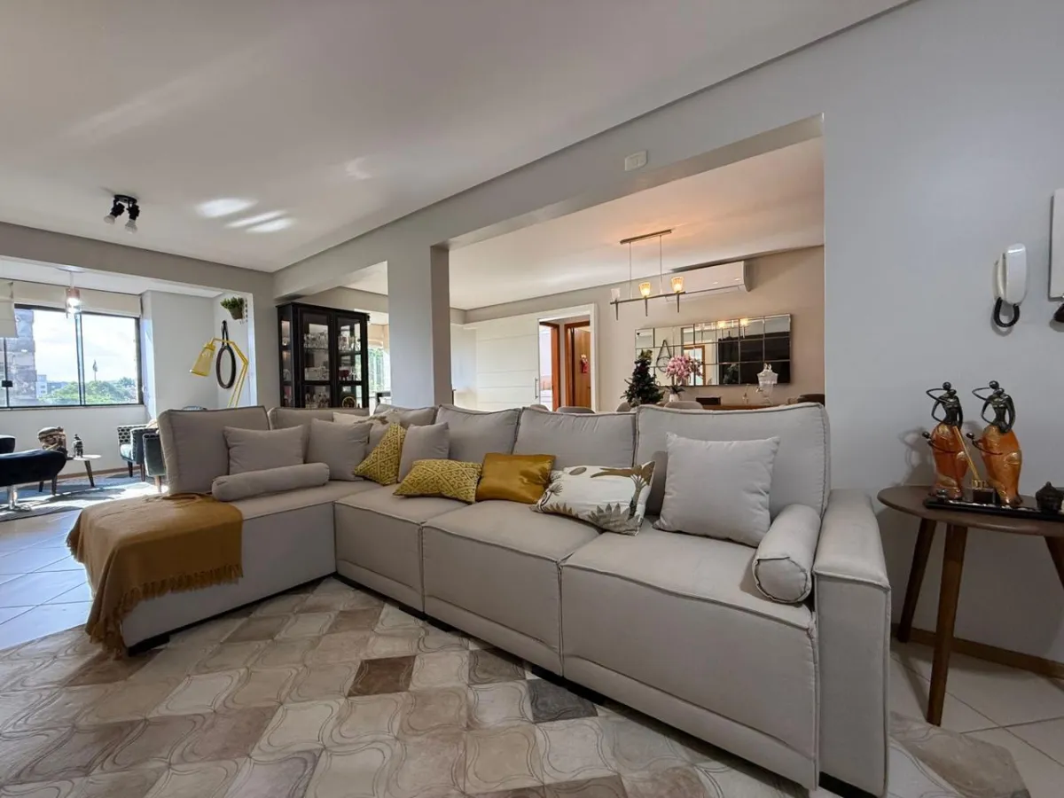 APARTAMENTO À VENDA – CENTRO DE TAQUARA - Centro, Taquara [9984]